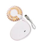 Mini USB Fan - Compact, Portable Cooling Solution (1 Pc) - Image 5