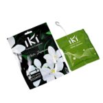 IKI Pocket Air Freshener Mix Flavor / Fragrance (1 Pc / 10 Gm) - Image 5