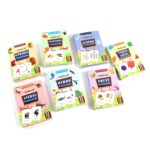 7-in-1 Kidkraft Early Learner Flashcard Combo Set ( 224 PC  CARD) - Image 7