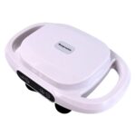 6 Heads Massage Gun Machine for Pain Relief - Image 6