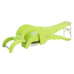 2-in-1 Vegetable Peeler and Slicer Tool - Image 5
