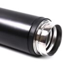 Double Wall Stainless Steel Water Bottle screen smart temperature display (500ml) - Image 3