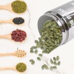 Stainless Steel Tumbler With Lid (350 Ml Approx) - Image 3