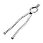 Apex Full Round Sansi – Heavy-Duty Stainless Steel Pakkad | Strong Grip (1 Pc) - Image 5