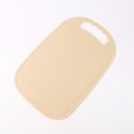Durable Plastic Chopping Board 34x23 cm (1 Pc) - Image 5
