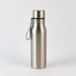 Premium Stainless Steel Water Bottle Approx 500ml (1 Pc) - Image 5
