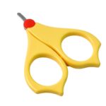 Baby Safety Nail Cutter Scissors for Safe Nail Clipping (1 Pc) - Image 5