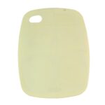 Multipurpose Plastic Chopping Board for Kitchen Use – 28x22 cm (1 Pc) - Image 5