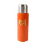 Stainless Steel Insulated Vacuum Flask Bottle (600ml) Approx - Image 5