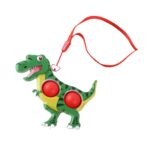 Silicone Push Bubble keychain Toy  (1 Pc) - Image 5