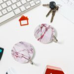 Multipurpose Strong Round Hook Self-Adhesive hooks (2 Pc Set) - Image 4