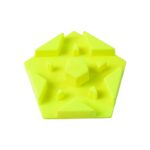 Multi-Angle Plastic Mobile Phone Stand Holder (1 pc / mix color) - Image 5