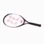 Lightweight Tennis Racket with Full Cover - Image 5