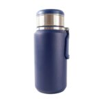 Stainless Steel Vacuum Flask Bottle (1100 ml Approx) - Image 5