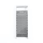 Ritu Premium Stainless Steel Handheld Grater & Slicer (1 Pc) - Image 5