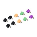 Micro USB OTG Adapter Converter (10 Pcs Set) - Image 5