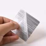 Adhesive Heavy-Duty Hooks for Kitchen and Bathroom (1 Pc / 6×6 Cm) - Image 4