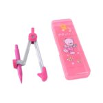 Geometry Compass Set for Kids (3 IN 1 / 1 Set) - Image 5