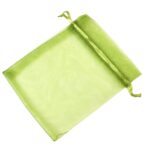 Small Potli Gift Bags, Small Mesh Bags Drawstring Gift Bags (1Pc / 12×10 Cm) - Image 5