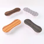 Ergonomic Cloth Washing Brush Set (4 Pc) - Image 5