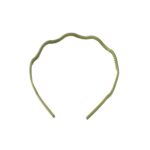 Plastic Simple Headbands Comb Headbands Hairbands (1 Pc) - Image 5