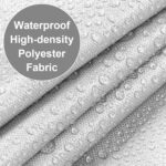 Universal Car Body Cover (1 Pc) - Image 6