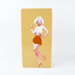 Plastic Creative Tissue Dispenser Box (1 Pc) - Image 5