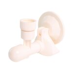 Wall-Mount Liquid Soap Dispenser - Image 4