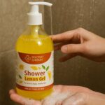 Doctor Chhoices / Choices Lemon Shower Gel – 500ml (1 Pc) - Image 3