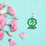 Pendant Necklace – Single Piece (Random Mix Design) - Image 8