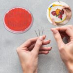 7 in 1 Multipurpose Tailoring Sewing Accessories Kit (1 Set) - Image 4