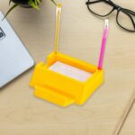 Plastic Mobile Phone Stand Holder (4 Pcs Set) - Image 3
