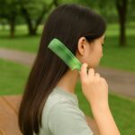 Multipurpose Hair Comb Set (10 Pc) - Image 7