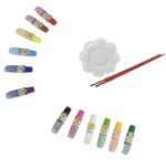 15 In 1 Water Colour Kit for Kids B-day Return Gift (1 Set) - Image 5