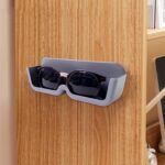 Sunglasses Holder with Sunglasses Combo (2 Pc Set) - Image 4