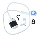Portable Outdoor Shower Kit (1 Set) - Image 5