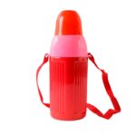 500ML Kids Insulated Plastic Water Bottle (1 Pc) - Image 5