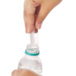 Compact Plastic Ice Stick Tray (1 Pc) - Image 6