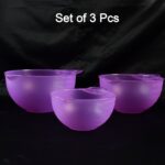 Apex Mix & Measure Prep Bowl Set – 3 Pieces - Image 3