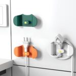 Wall Mounted Plug Holder Hook (1 Pc) - Image 4