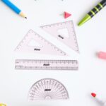 Yashu Complete Geometry Box Set with Compass - Image 3