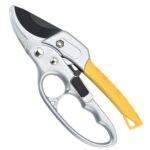 Pruning Shears, Gardening Shears, Enhanced Garden Shears Pruning Machine - Image 5