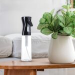 Multipurpose Fine Mist Spray Bottle (1 Pc) - Image 7