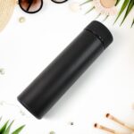 Double Wall Stainless Steel Flask / Water Bottle (450 ml approx) - Image 6