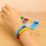 Premium DIY Jewellery Making Kit (1 Set) - Image 3