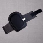 Heavy-Duty Work Knee Pad with Shock-Resistant Shell & Adjustable Straps (1 Pc) - Image 7