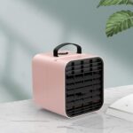 Portable Mini Air Cooler Fan with Water Cooling Function (1 Pc) - Image 4