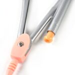 Precision Geometry Compass Set (4 in 1) - Image 3