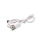 Type C Charging Cable – Universal for Smartphones, Tablets (50cm) - Image 5