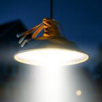 Rechargeable Hanging LED Light (1 Pc) - Image 10
